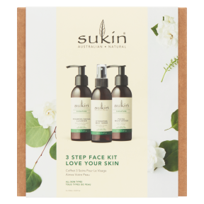 Sukin – Sukin Love Your Skin Gift Set