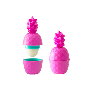 Rebels Refinery – Pineapple Lip Balm Pink Straw/Mango