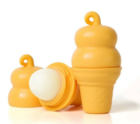 Rebels Refinery – Ice Cream Orange Dreamsicle