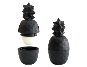 Rebels Refinery – Pineapple Lip Balm Blk Pineapple