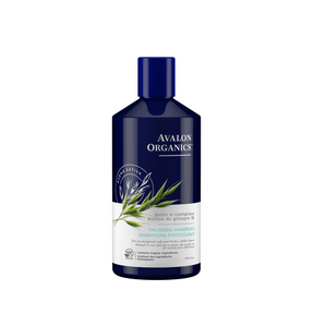Avalon Organics – Biotin B-Complex Thickening Shampoo