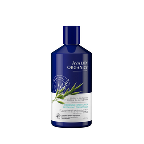 Avalon Organics – Biotin B-Complex Thickening Condit