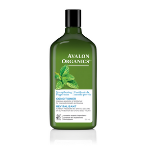 Avalon Organics – Peppermint Conditioner