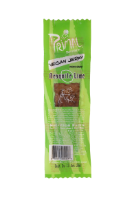 Primal Spirit Foods – Mesquite Lime Strips