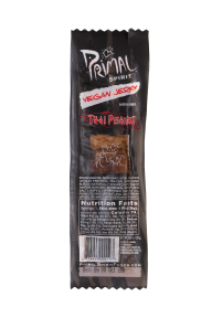 Primal Spirit Foods – Thai Peanut Strips