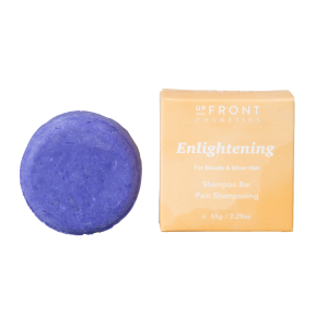 Upfront Cosmetics – Enlightening (Blonde) Shampoo