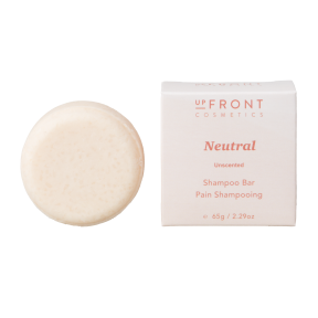 Upfront Cosmetics – Neutral Shampoo