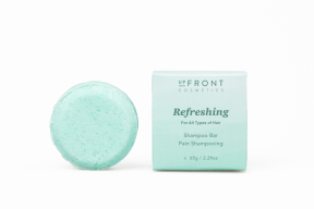 Upfront Cosmetics – Refreshing (Normal) Shampoo