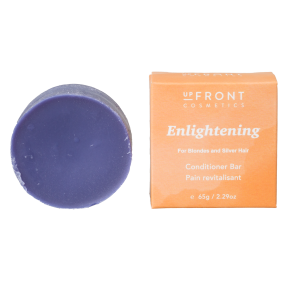 Upfront Cosmetics – Enlightening (Blonde) Conditioner