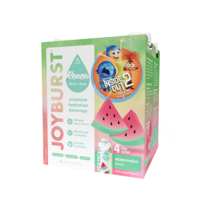 No Sugar Company – Joyburst Hydration Watermelon