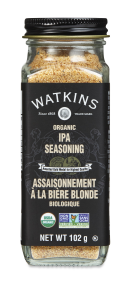 Watkins Co. – Organic IPA Seasoning