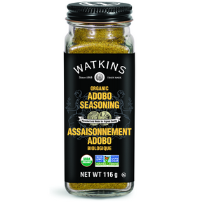 Watkins Co. – Organic Adobo Seasoning