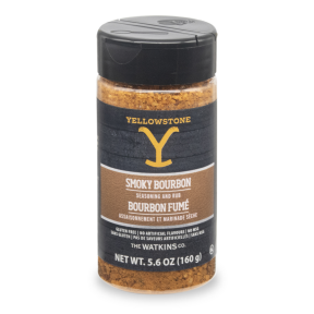 Watkins Co. – Yellowstone Smoky Bourbon