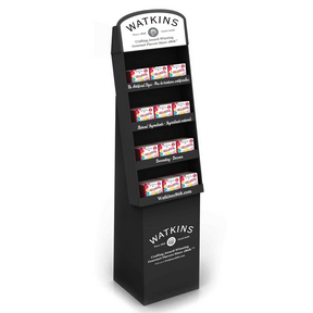 Watkins Co. – All Natural Food Coloring