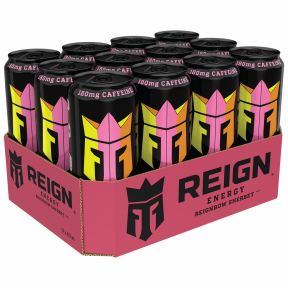 Reign Energy – Reignbow Sherbet