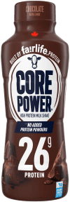 Core Power – Chocolate