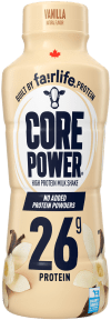 Core Power – Vanilla