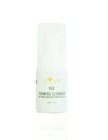 Viva Health Skincare – Bio Foaming Cleanser – Travel
