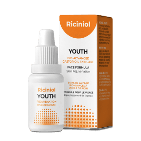 Riciniol – Youth – Skin Rejuvenation