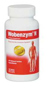 Wobenzym – Wobenzym