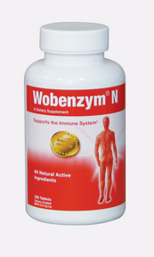 Wobenzym – Wobenzym
