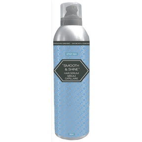 Urban Spa – Smooth & Shine Hair Serum