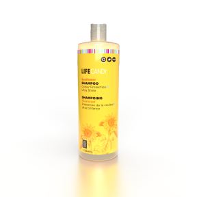 Urban Spa – Sunflower Shampoo