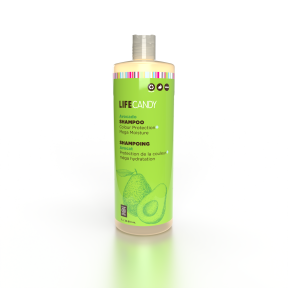 Urban Spa – Avocado Shampoo