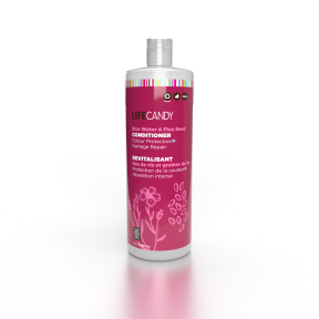 Urban Spa – Rice Water & Flax Seed Conditioner