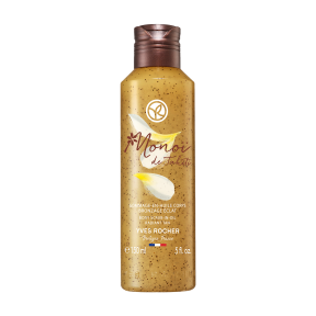 Yves Rocher – Monoi Body Scrub-in-oil Radiant Tan