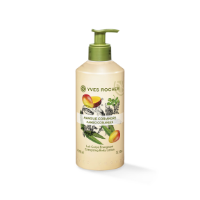 Yves Rocher – Mango Coriander Body Lotion