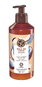 Yves Rocher – Coconut Sensual Body Lotion