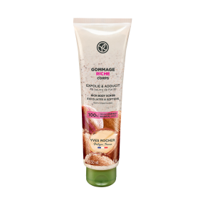 Yves Rocher – Rich Body Scrub With Shea Butter