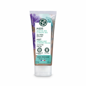 Yves Rocher – Foot Exfoliating Gel
