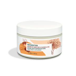 Yves Rocher – Repairing Whipped Body Butter