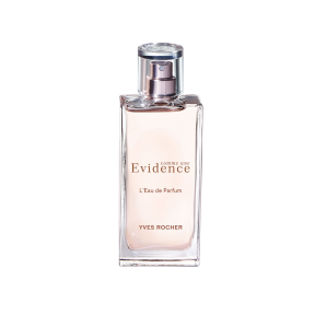 Yves Rocher – Comme Une Evidence Eau De Parfum
