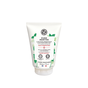Yves Rocher – The 3 In 1 Cleanser
