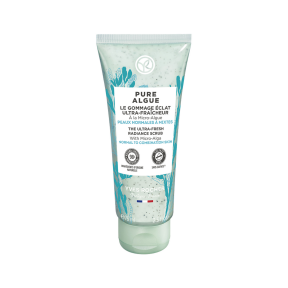 Yves Rocher – Pure Algue Ultra-Fresh Scrub