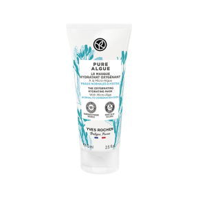 Yves Rocher – Pure Algue Hydrating Mask