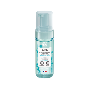 Yves Rocher – Pure Algue Cleansing Foam