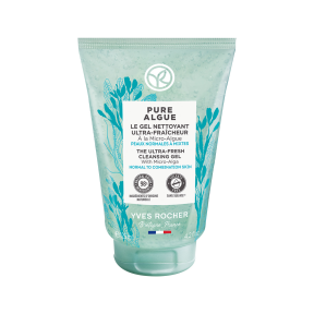 Yves Rocher – Pure Algue Cleansing Gel