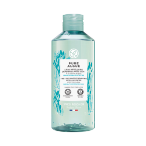 Yves Rocher – Pure Algue 2in1 Makeup Remover