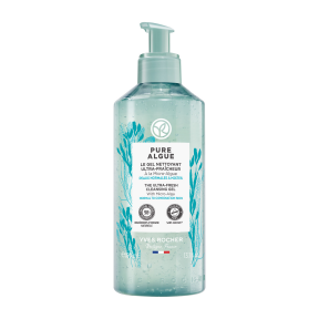 Yves Rocher – Pure Algue Cleansing Gel