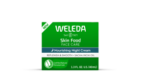 Weleda – Nourishing Night Cream