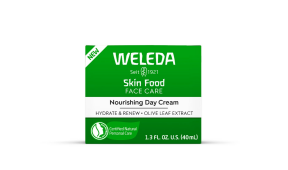 Weleda – Nourishing Day Cream