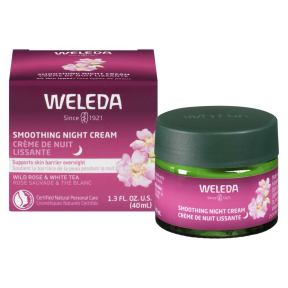 Weleda – Smoothing Night Cream