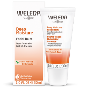 Weleda – Deep Moisture Facial Balm