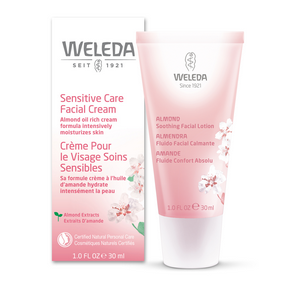Weleda – Sensitive Care Facial Cream
