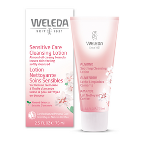 Weleda – Sensitive Care Cleansing Lotion
