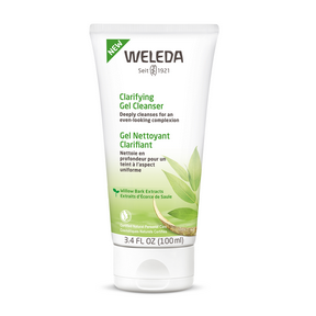 Weleda – Clarifying Gel Cleanser